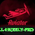michael hussey Master Gaming App