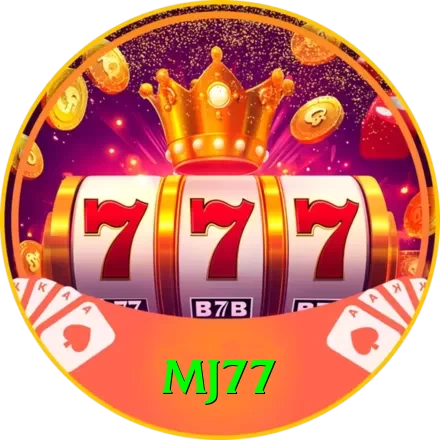 MJ77 Pro v1.8.1 - 2