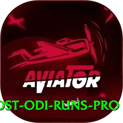 most odi runs Slot Machine Premium - 2