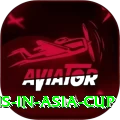 most runs in asia cup Master v1.3.6