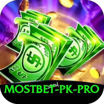 Mostbet PK Extreme APK v1.6.1 - 2