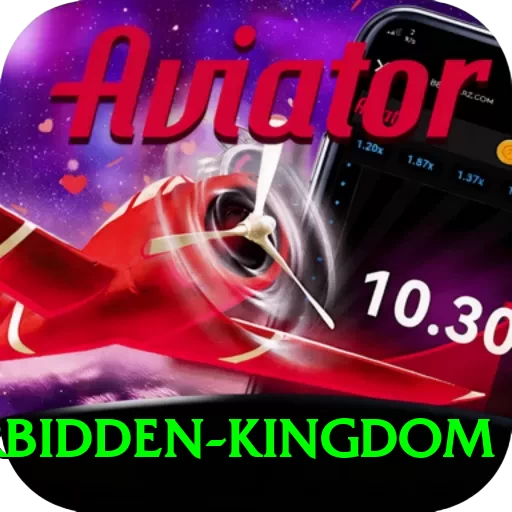 mustang forbidden kingdom Max v1.7.3 - 2