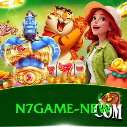 N7Game App Legend v5.6.1 - 2