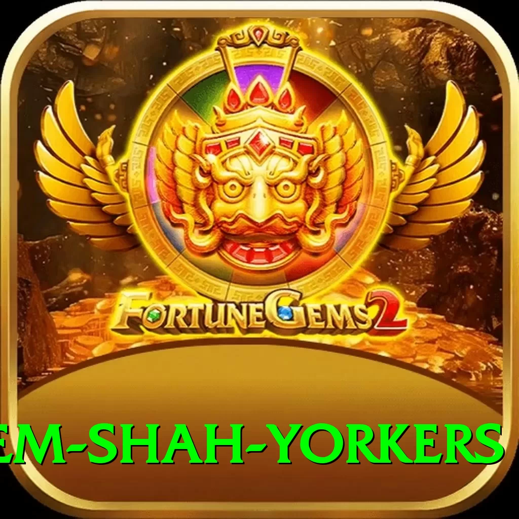 naseem shah yorkers Games (Casino & Earning) Pro v3.3.3 - 2