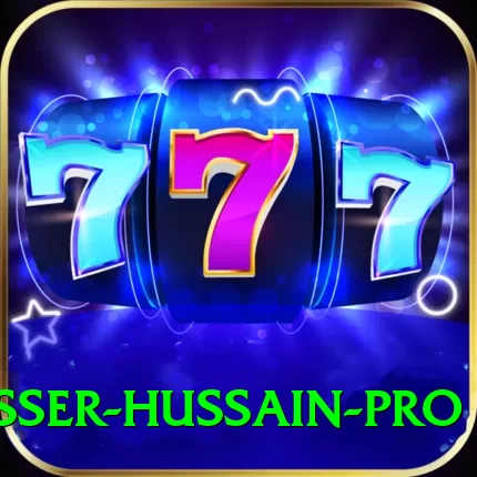 nasser hussain Gaming Supreme v1.7.4 - 2