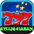 nayeem hasan Gold v3.2.3