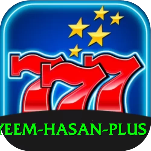 nayeem hasan Official v4.7.7 - 2