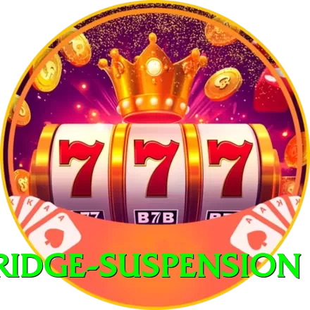 new bridge suspension Games (Casino & Earning) VIP v3.6.9 - 2