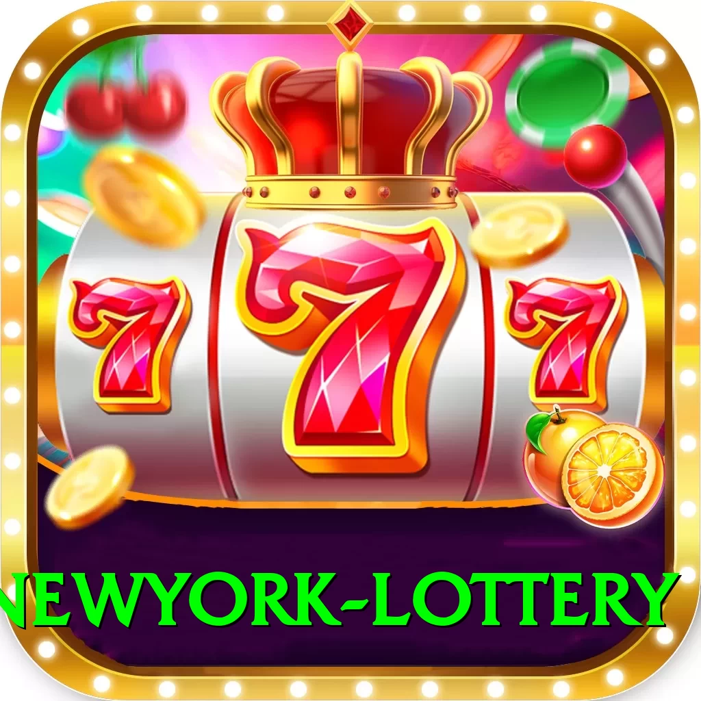 newyork lottery Gold v4.0.9 - 2