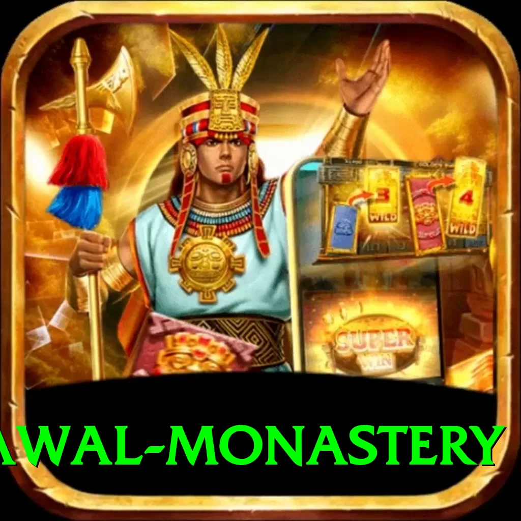 ngawal monastery Ultimate Pro v3.1.3 - 2