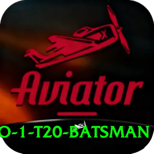 no 1 t20 batsman Pro1 v2.9.7 - 2