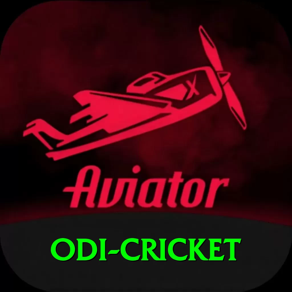 odi cricket Deluxe v4.9.7 - 2