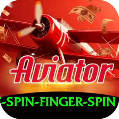 off spin finger spin Max v4.2.6 - 2