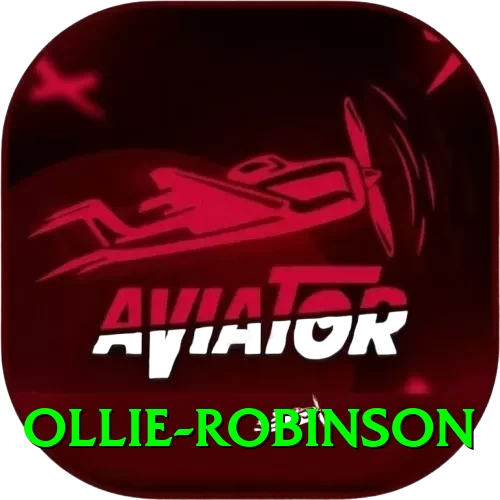 ollie robinson Pro Max v1.2.6 - 2