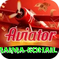 omaima sohail Ultimate v1.0.8