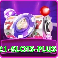 One21 Slots - Casino King