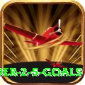 over under 2.5 goals Premium Plus v2.5.8