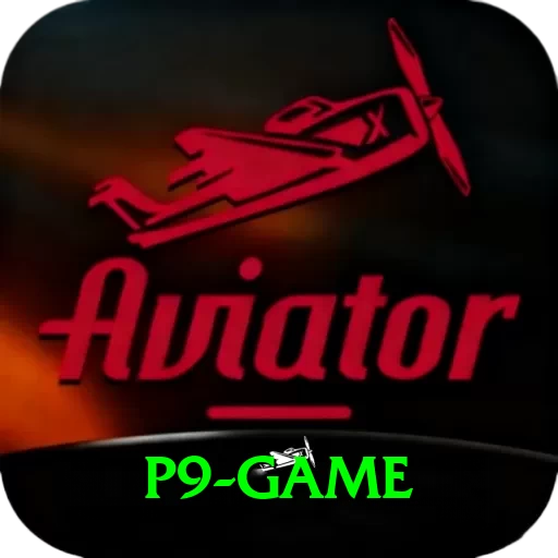 P9 Game Max Pro v4.9.9 - 2