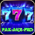 pak aus - Gaming Pro
