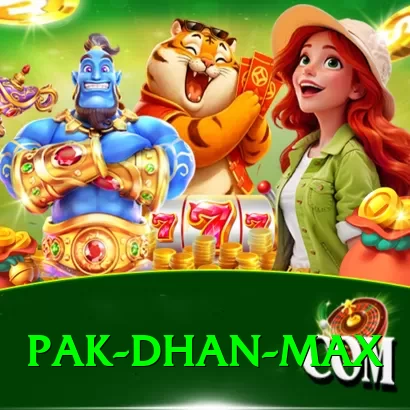 pak dhan Gaming VIP - 2
