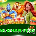 pak dhan Gold Pro v5.9.9