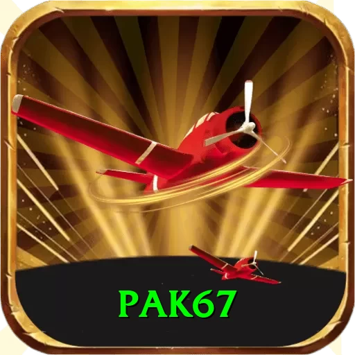 Pak67 Games (Casino & Earning) Turbo vv5.2.0 - 2