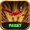 Pak67 Games (Casino & Earning) Turbo vv5.2.0