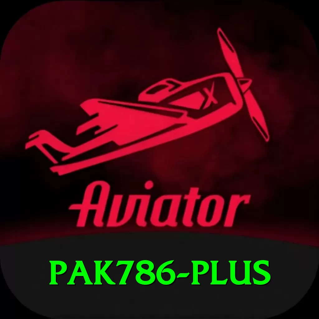 pak786 Games (Casino & Earning) VIP v3.0.1 - 2