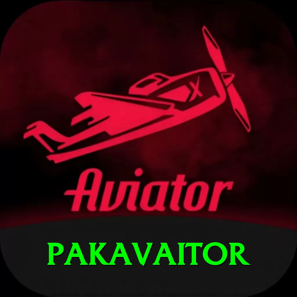 PakAvaitor Deluxe vv1.7.6 - 2