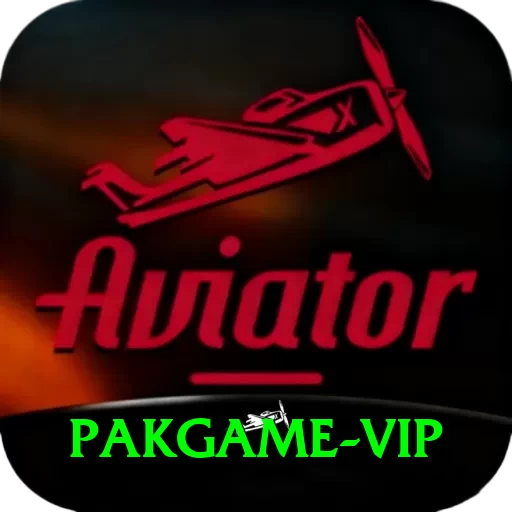 pakgame - Real Money VIP - 2