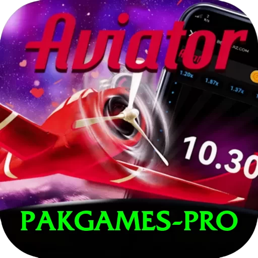pakgames Legend Gaming App - 2