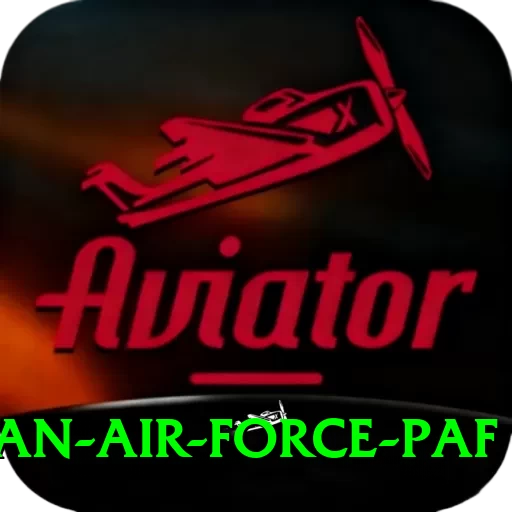 pakistan air force paf Pro1 v4.5.2 - 2