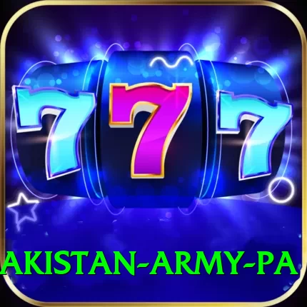 pakistan army pa Deluxe v3.3.7 - 2