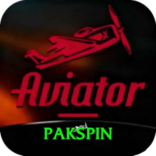 pakspin Gold Edition v1.4.5 - 2