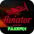 pakspin Gold Edition v1.4.5