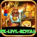 PariMatch PK - Live Royal