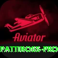 pattiboss Live Casino Ultimate