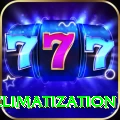 periche acclimatization Max v2.1.6