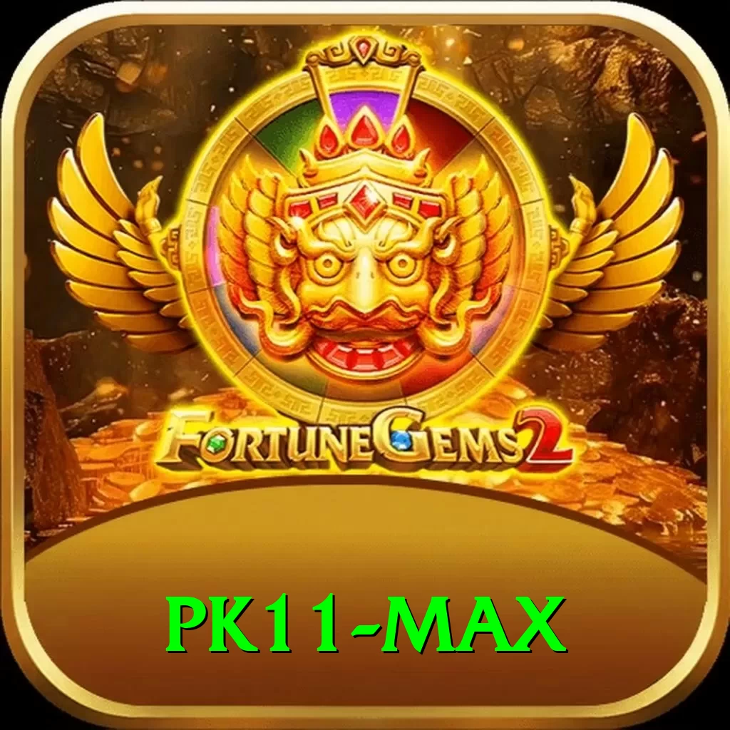 pk11 Slots Deluxe v1.6.2 - 2