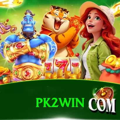 pk2win Gold Edition v1.5.9 - 2
