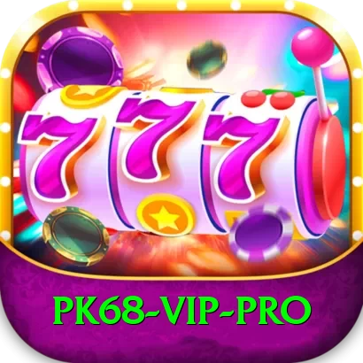 pk68 vip - Gaming Premium - 2