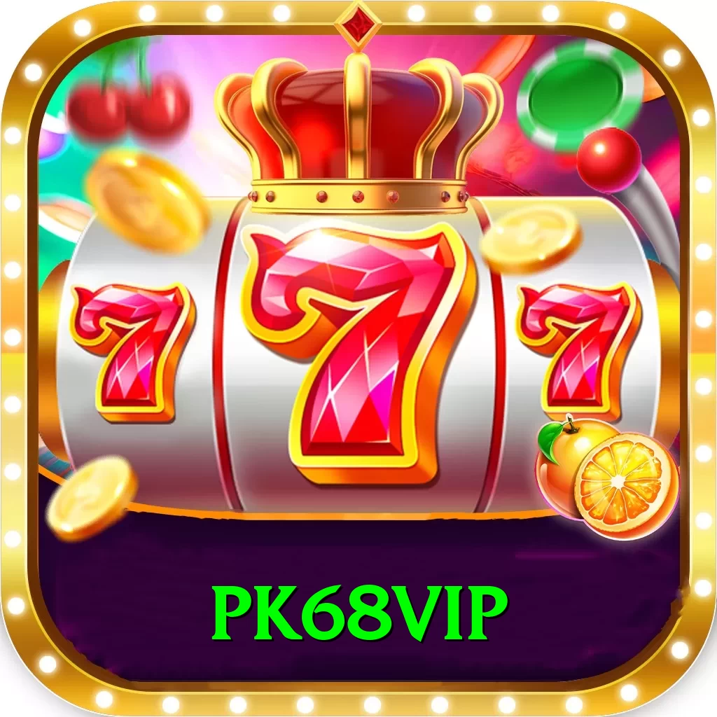 pk68vip VIP Edition v4.4.3 - 2