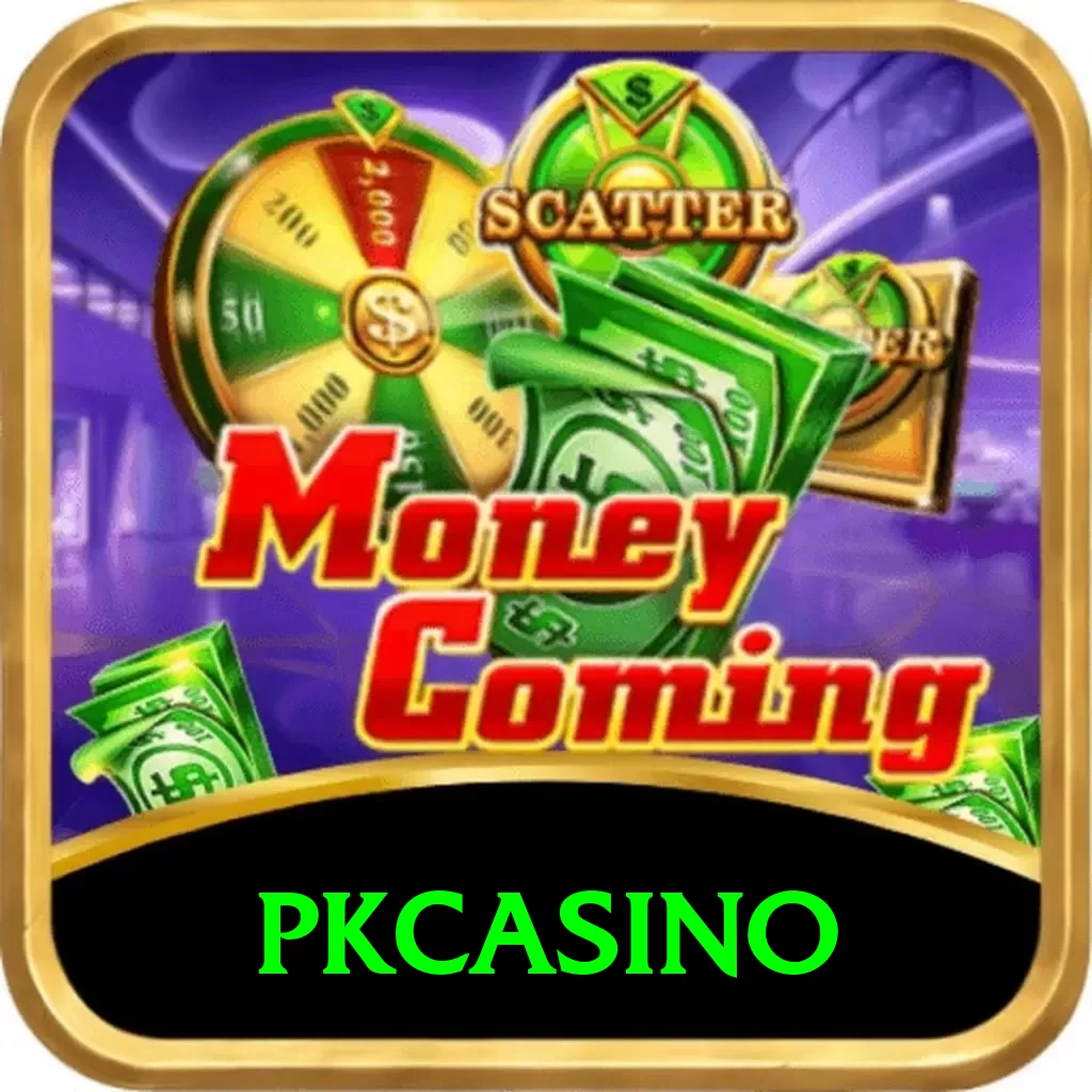 pkcasino Apps (Tools & Injectors) VIP vv4.3.1 - 2