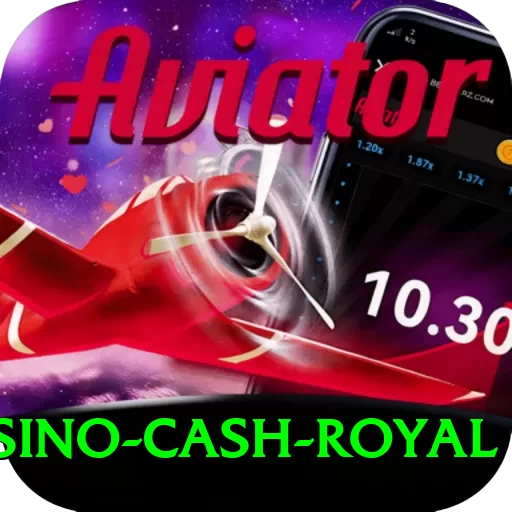 PKR Casino Cash Royal - 2