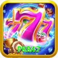 pkr47 Games (Casino & Earning) VIP v1.2.2