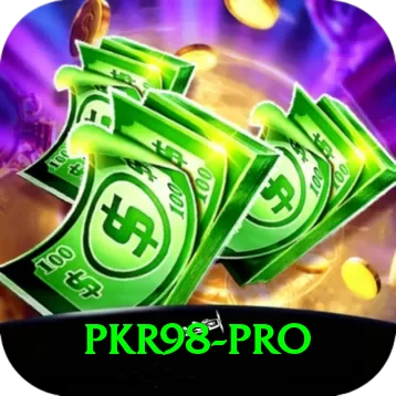 pkr98 Plus v1.2.8 - 2