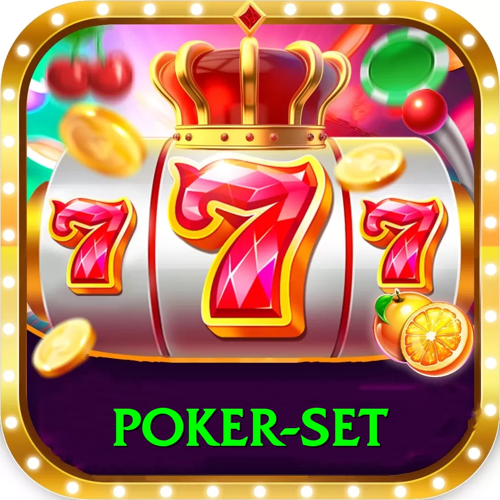 poker set Deluxe Edition v4.3.9 - 2