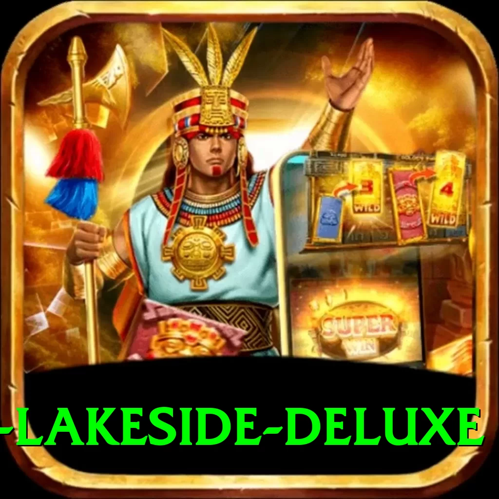 pokhara lakeside deluxe Apps (Tools & Injectors) Deluxe v2.7.9 - 2