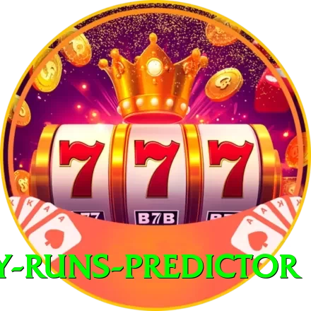 powerplay runs predictor Pro Max v3.1.3 - 2