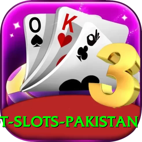 progressive jackpot slots pakistan Deluxe Edition v3.9.9 - 2